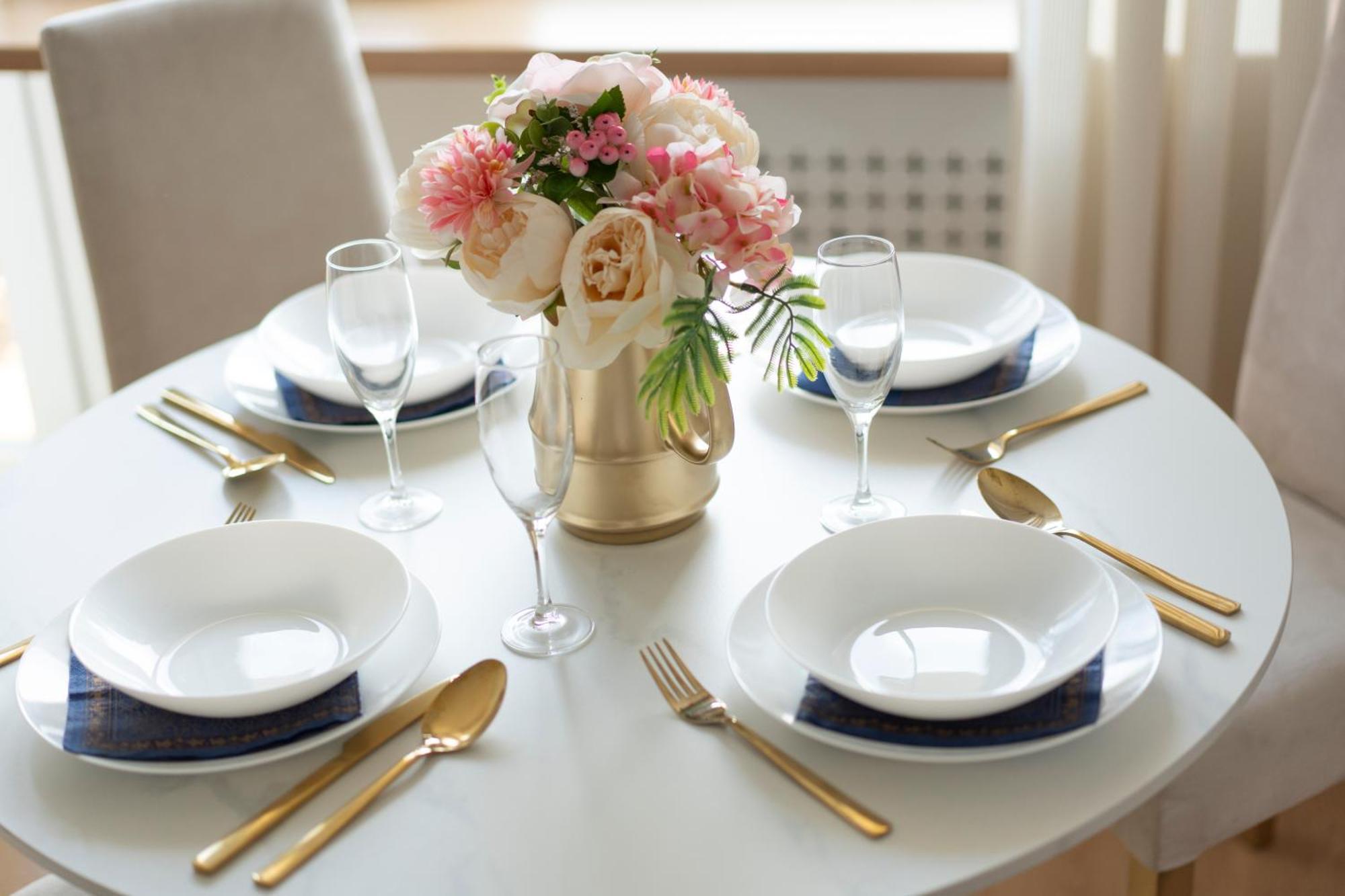 Greenpoint Hoza Apartment Warsaw Luaran gambar